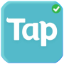 icon Tap Tap Games(Tap Tap Apk Clue per Tap Tocca Giochi Scarica l'app
)