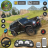 icon Offroad Car Simulator Games 3d(Offroad Driving 3d- Jeep Games) 7.1
