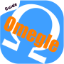 icon 𝐎𝐌𝐄𝐆𝐋𝐄 CHAT STRANGERS APP OMEGLE GUIDE (?????? CHAT ESTRANEI APP Omegle GUIDA
)