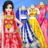 icon Indian Wedding Games Super Stylist Fashion Games(Wedding Games - Super Stylist) 1.6
