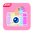 icon Photo Editor(Beauty Camera Plus - Makeover Sweet Face Selfie
) 1.0.0