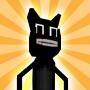 icon Cartoon Cat Mod(Cartoon Cat Dog Mod per Minecr)