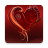 icon Hearts V+(Hearts V+ spara alla luna) 5.10.68