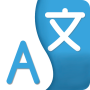 icon TranslatorApp(Traduttore di tutte le lingue)
