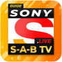 icon SabTV Guide(SAB TV : SonySAB TVHD Show
)