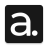 icon Audimo(Ubook: Audiolibri) 13.1.0
