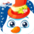 icon Snowman Kindergarten(Fun Snowman Kindergarten Games) 2.20
