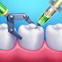 icon Mad Dentist(Dentista pazzo)