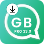 icon GB Version(GB Version Apk
)