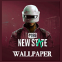 icon PUBG NEW STATE WALLPAPERS(PUBG: NEW STATE WALLPAPERS GRATIS
)