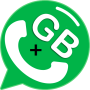 icon GB YOWhats Plus Pro(GBWassApp Plus Ultima versione 2030
)