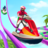 icon Jetski Pool Ride(JetSki Water Slide Race Game
) 1.0
