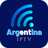 icon TV en vivo Argentina(TV in diretta Argentina
) 1.0