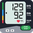 icon Blood Pressure App(Blood Pressure Monitor App Pro) 1.1