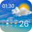 icon Weather Forecast(Previsioni meteo ： Local Weather) 2.1