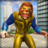 icon Scary Lion Crime City Attack(Leone spaventoso Crime City Attack
) 1.5