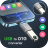 icon USB to OTG Converter: USB Driver for Android(Convertitore da USB a OTG: Driver USB per Android
) 1.0