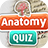 icon Anatomy Quiz(Anatomia Curiosità Quiz) 3.0