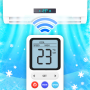 icon AC Remote - Air Conditioner (Telecomando AC -)