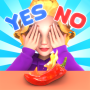 icon Yes or No?!(Sì o no?! - Food Pranks)