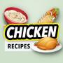 icon Chicken Recipes (Ricette di pollo)