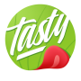 icon Tasty(Scanner di cibi gustosi)