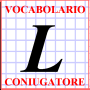 icon Vocabolario latino-italiano