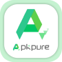 icon Apk pure Guid(APKPure Guida APK
)