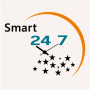 icon Smart24x7-Personal Safety App (Smart24x7: app per la sicurezza personale)