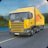 icon Truck simulator cargo games 3d(City Cargo Truck Game 3D) 0.1