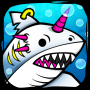 icon Shark Evolution(Shark Evolution: Idle Game)