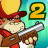 icon Swamp Attack 2(Swamp Attack 2
) 1.0.77