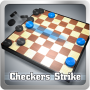 icon Checkers Strike(Colpo di pedine)