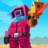 icon Pixel Combat(Pixel Combat: Zombies Strike
) 5.8.6