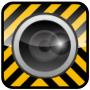 icon Security Camera(SecuCam - Telecamera di sicurezza)