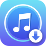 icon Music Downloader(Free Music Downloader -MP3 scaricare musica
)
