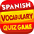 icon Spanish Vocabulary Quiz(Vocabolario spagnolo gioco a quiz) 3.0