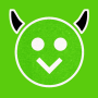 icon HAPPYMOD(HappyMod App - Felice Mod Manager - Android)