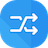 icon Ringtone Randomizer(Suoneria Randomizer) 2.5.0