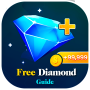 icon Guide Free Diamonds for Free(Diamanti gratuiti giornalieri gratuiti Guida
)