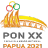 icon PONLive Stream(PONPapua Stream
) 1.3.0
