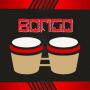 icon Bongos(Bongo drum)