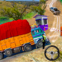 icon Indian Cargo Truck Simulator(Truck Simulator: India)