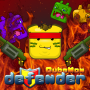 icon Cubemon Defender