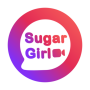 icon SugarGirl(SugarGirl app per videochiamate in diretta)