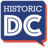 icon DC Historic(DC Historic Sites) 1.0.2