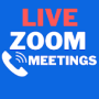 icon Guide for Zoom Cloud Video Conferences 2021(Guide for Zoom Cloud Video Conferences 2021
)