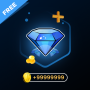 icon Daily Free Diamonds For Free In Fire Guide (Daily Free Diamonds For Free In Fire Guide
)