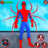 icon Spider Hero Rope Hero Game(Flying Superhero Man Game) 2.3