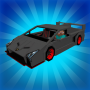 icon Mods Cars for Minecraft PE(Cars Mod per Minecraft PE 2025)